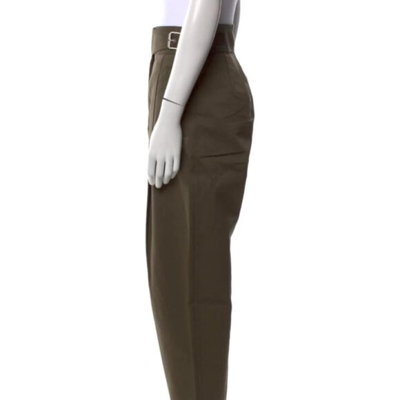 3.1 Phillip Lim Straight Leg Pants Size: XS - Picture 5 of 6